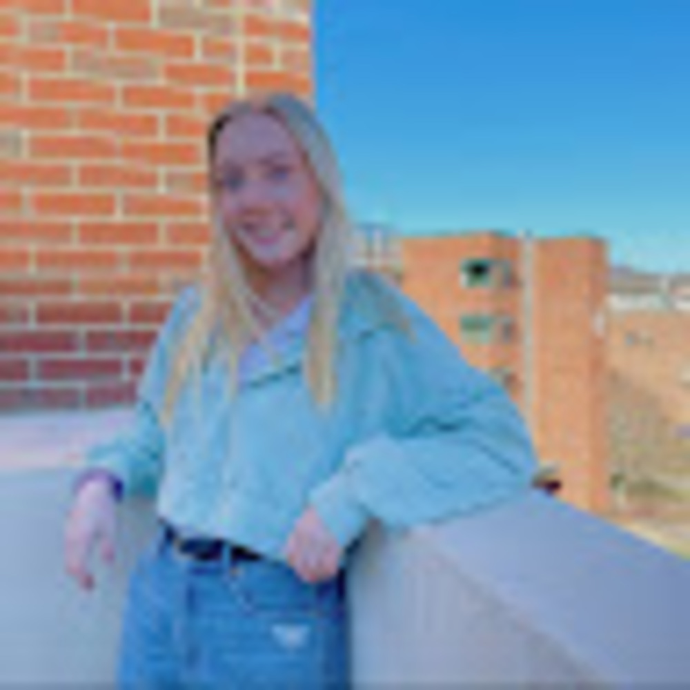 Meet your Posher, Sophie